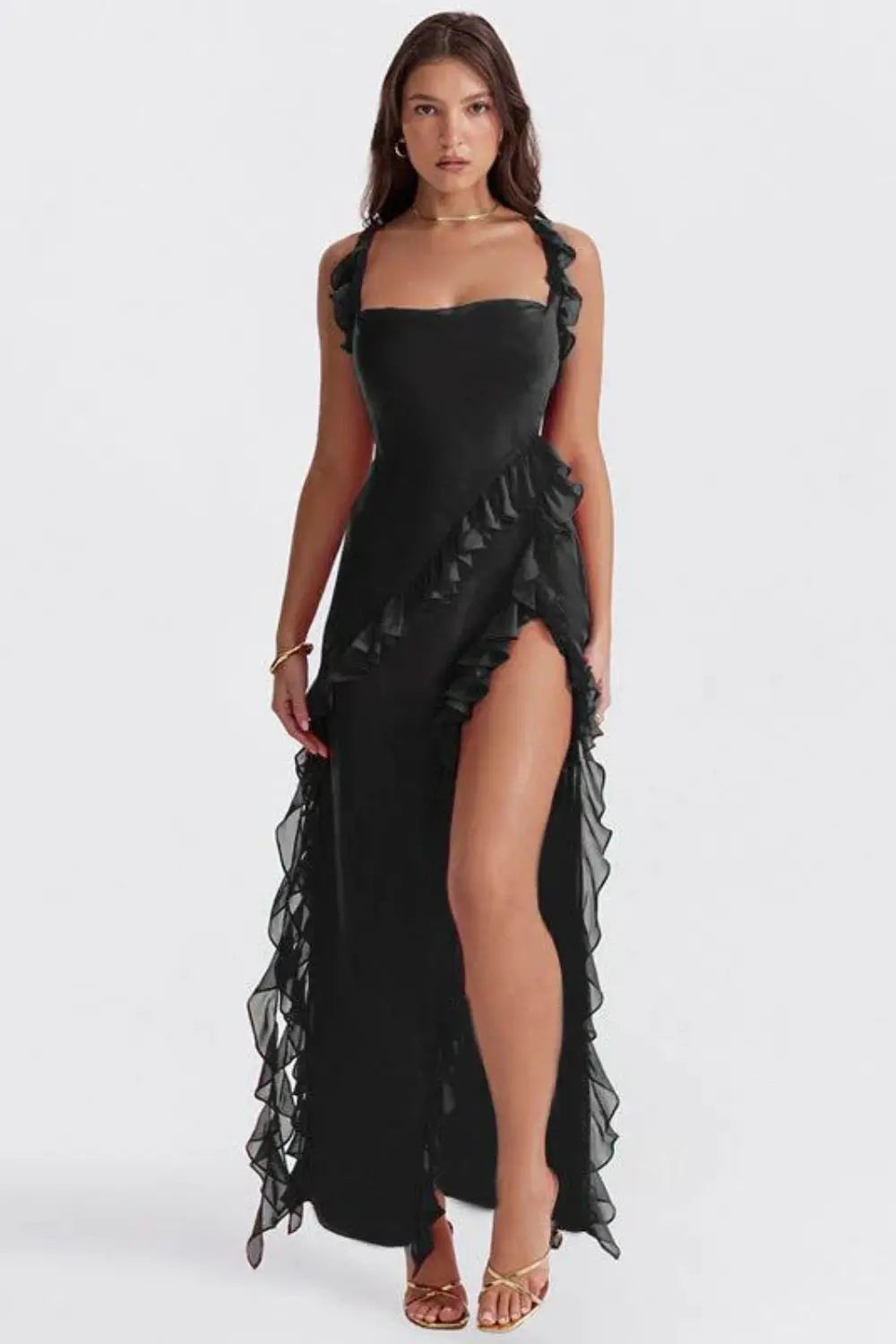 Nocturne Whisper Maxi