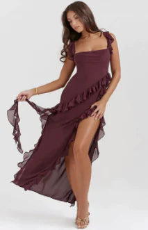 Nocturne Whisper Maxi