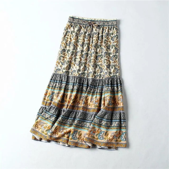 Twilight Wanderer Skirt