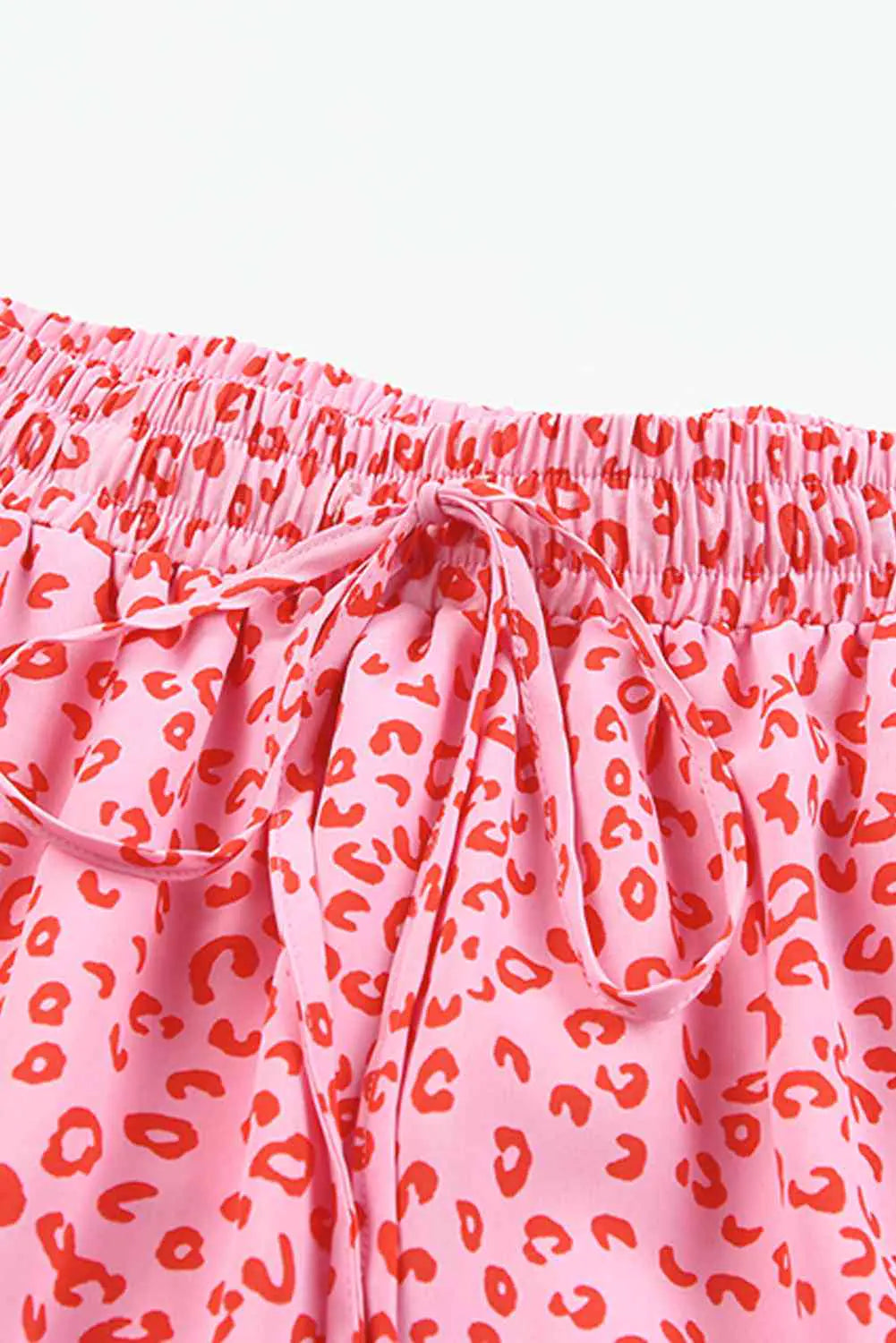 Shadowfang Tiered Skirt