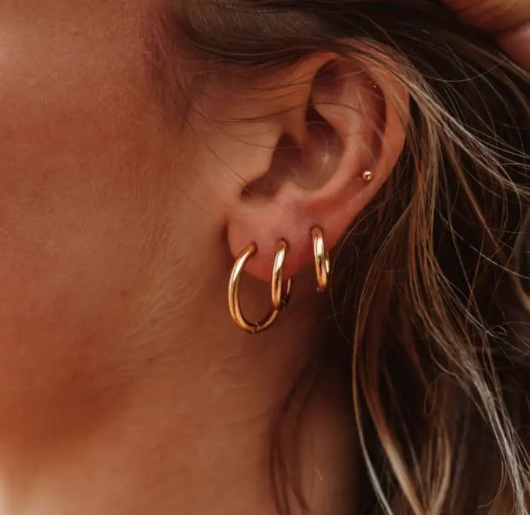 Noctis Lucia Hoops