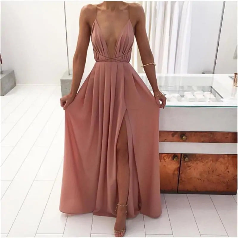 Nocturne Natalia Gown