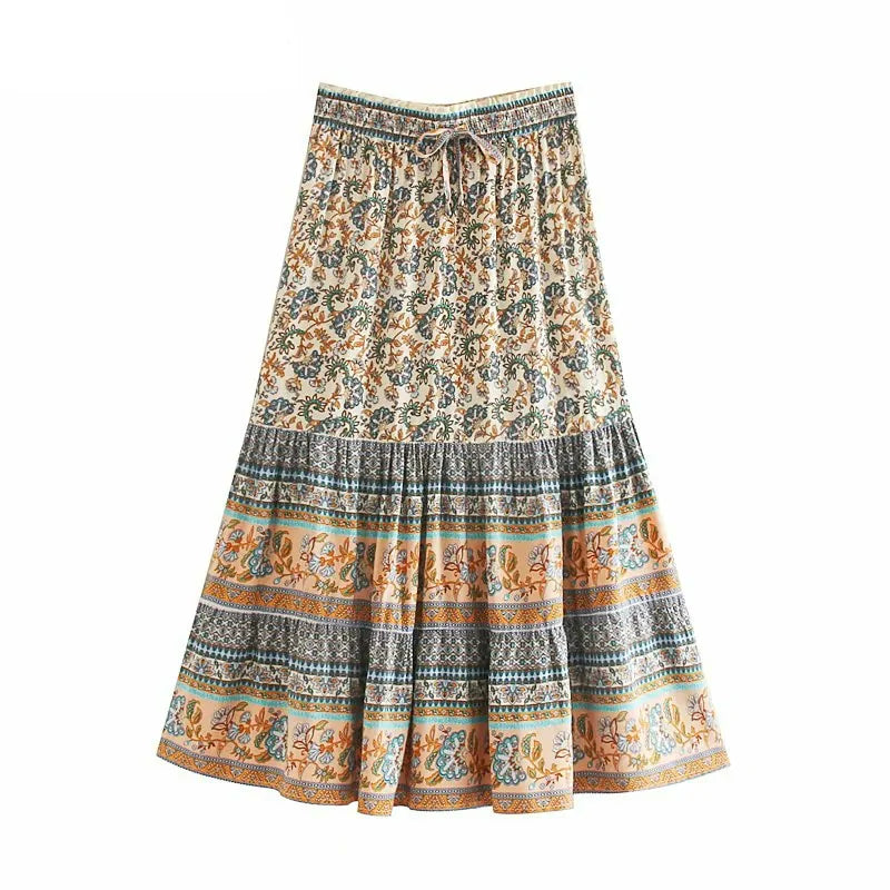 Twilight Wanderer Skirt