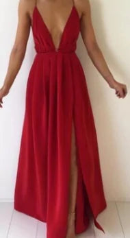 Nocturne Natalia Gown