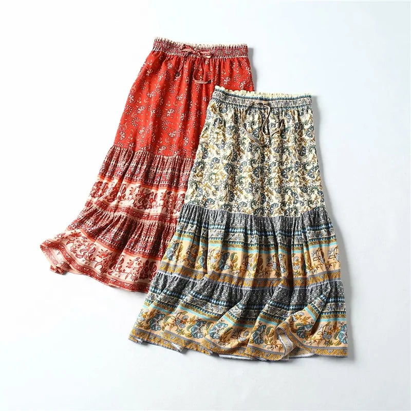 Twilight Wanderer Skirt