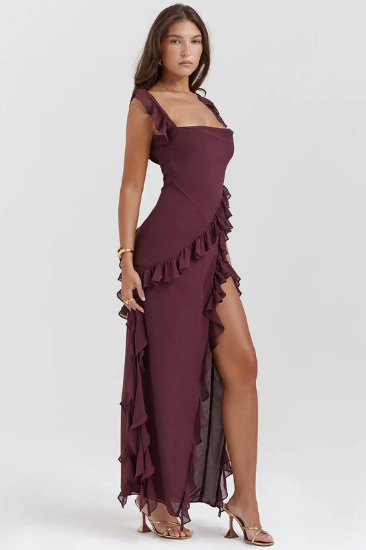 Twilight Whisper Dress