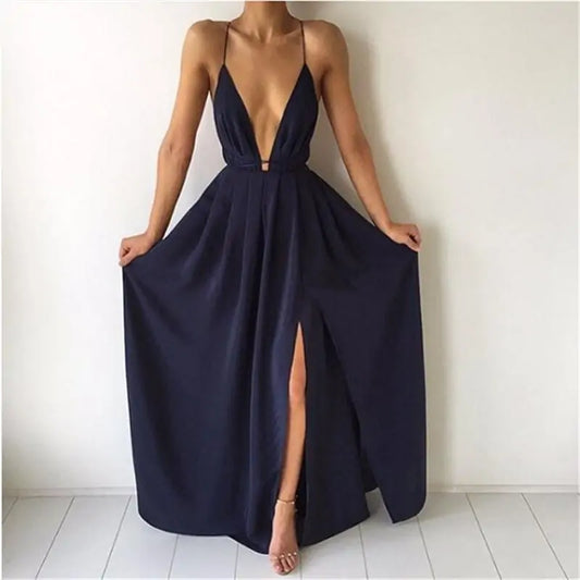 Nocturne Natalia Gown