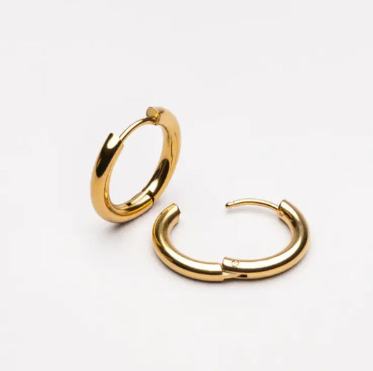 Noctis Lucia Hoops